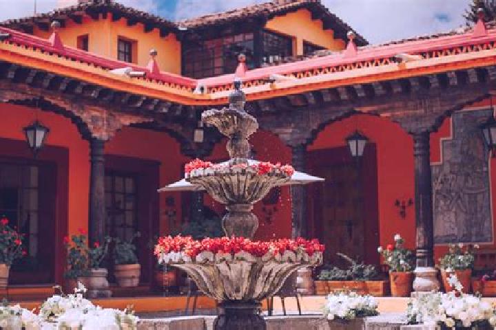 Harper, 37 — Escort in San Francisco Huehuetlan, Mexico