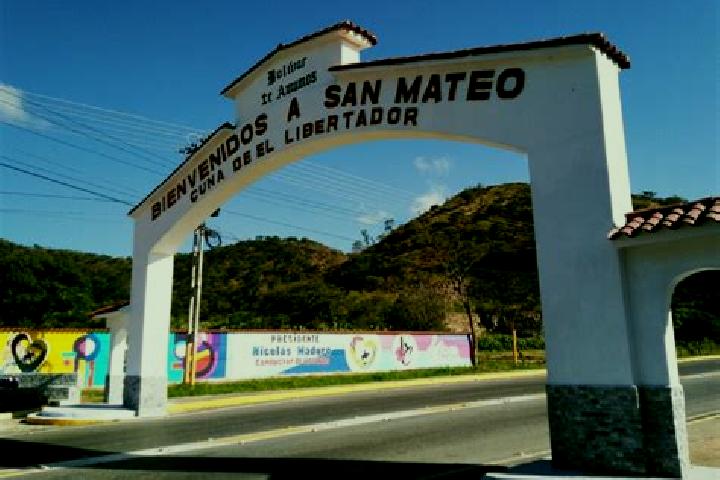 Harper, 37 — Escort in San Mateo, Venezuela