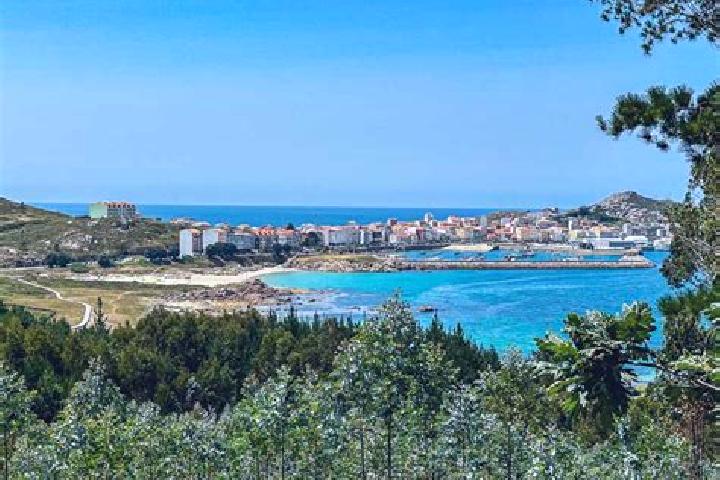 Harper, 37 — Escort in San Pedro de Muinos, Spain