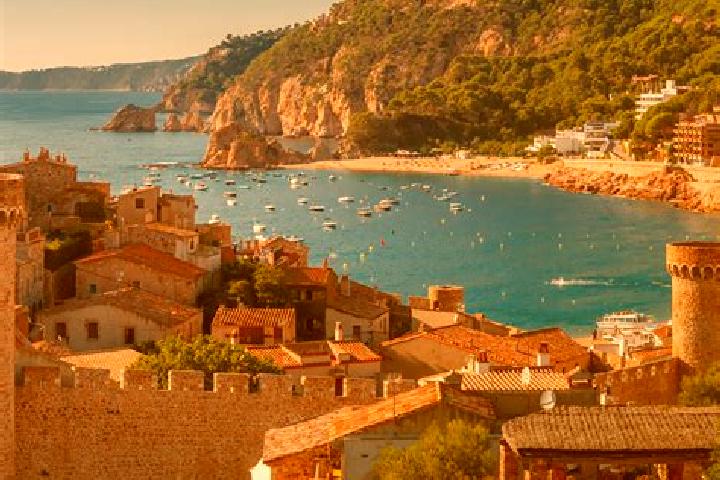 Harper, 37 — Escort in Santacara, Spain