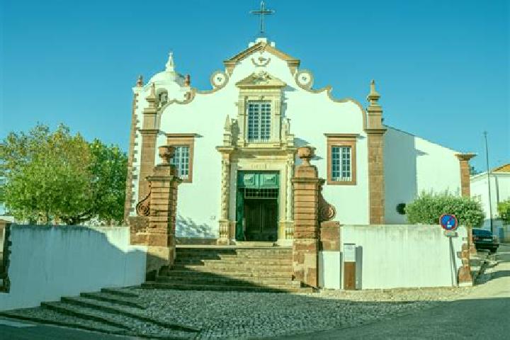 Harper, 37 — Escort in Sao Bartolomeu de Messines, Portugal