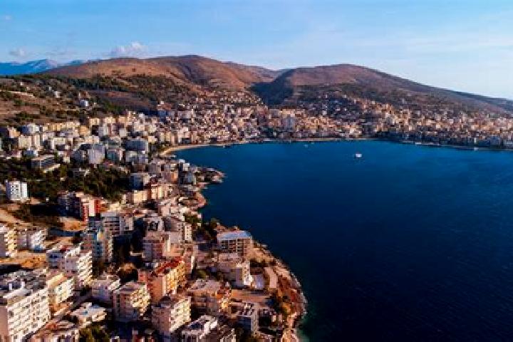 Harper, 37 — Escort in Sarande, Albania