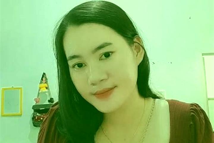 Harper, 37 — Escort in Sekadau, Indonesia