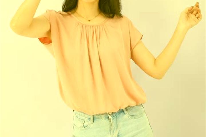 Harper, 37 — Escort in Sinpon, Myanmar