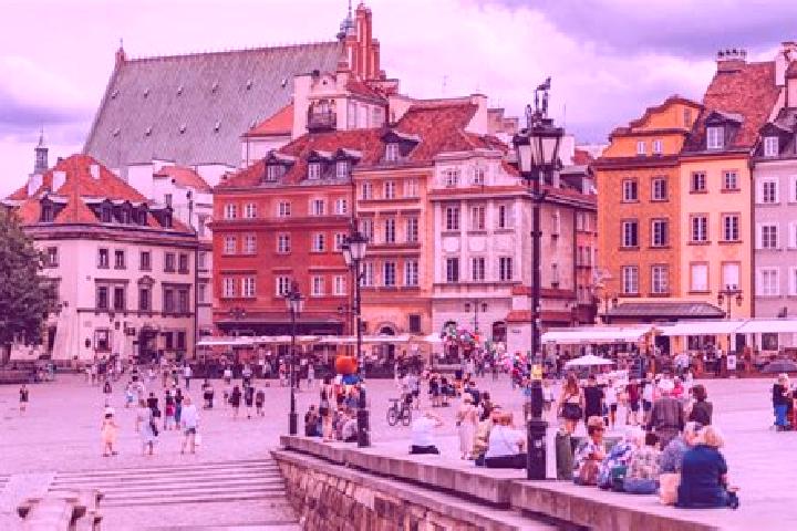Harper, 37 — Escort in Skidzin, Poland