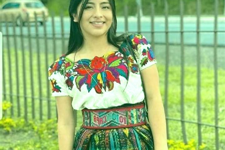 Harper, 37 — Escort in Soloma, Guatemala