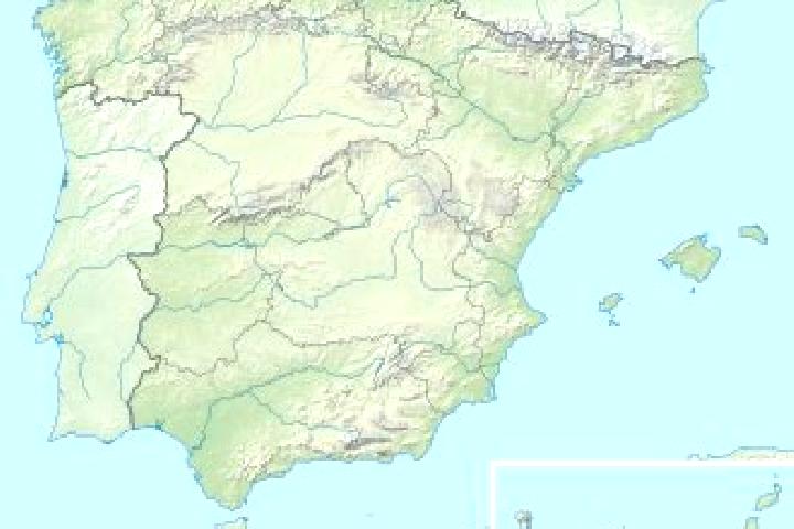 Harper, 37 — Escort in Sorbas, Spain