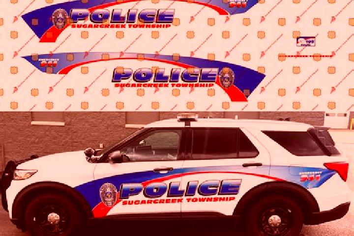 Harper, 37 — Escort in Sugarcreek Police Dept, United States