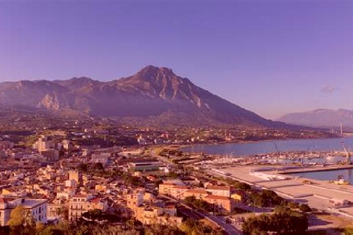Harper, 37 — Escort in Termini Imerese, Italy