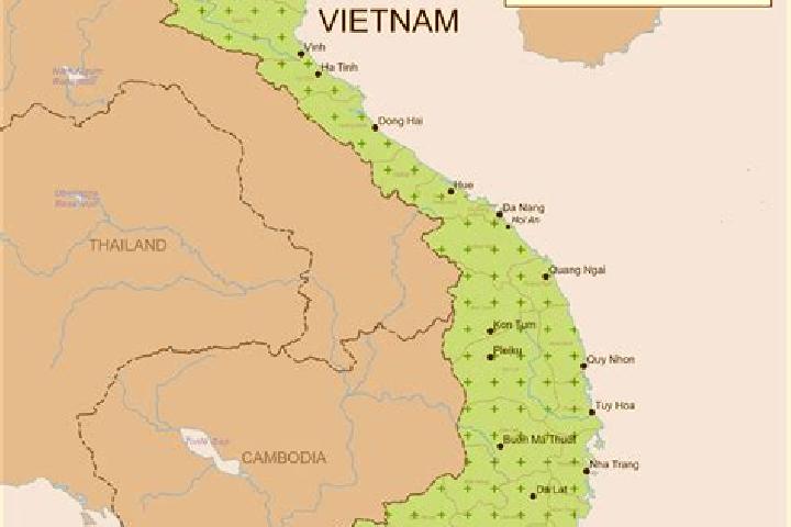 Harper, 37 — Escort in Thien Ton, Vietnam