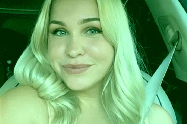Harper, 37 — Escort in Tomball, United States