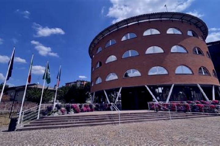 Harper, 37 — Escort in Trivolzio, Italy