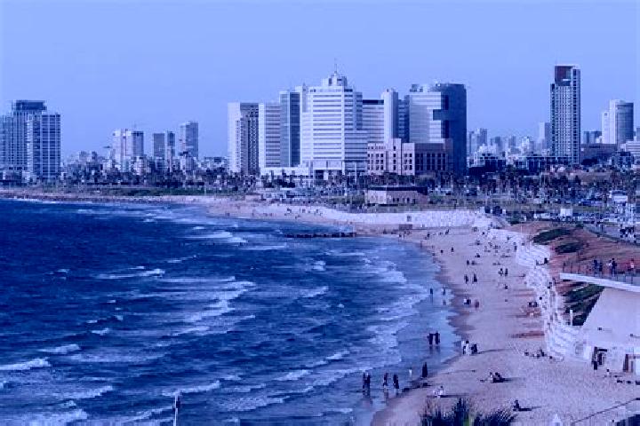 Harper, 37 — Escort in TsurMoshe, Israel