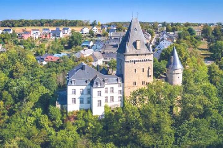 Harper, 37 — Escort in Tuntange, Luxembourg