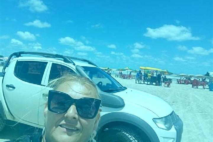 Harper, 37 — Escort in Ubirajara, Brazil