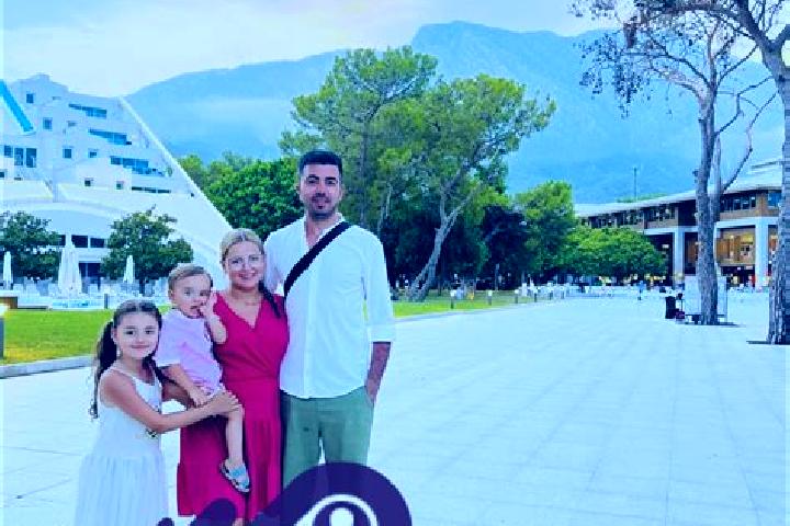 Harper, 37 — Escort in Vezirhan, Turkey