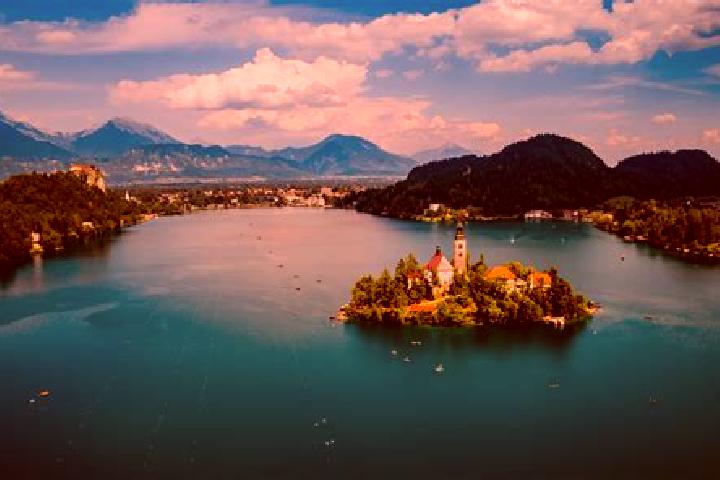 Harper, 37 — Escort in Vuhred, Slovenia