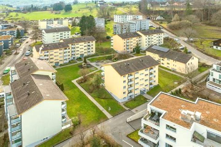 Harper, 37 — Escort in Waedenswil / Eichweid, Switzerland