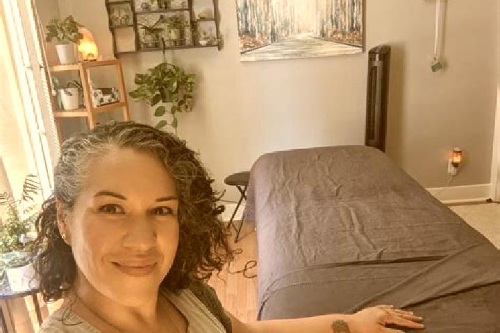 Harper, 38, a black grey-eyed caribbean companion based in Biyan. Offering Erotic Massage, Overnight, Roleplay, Travel Companion. Available for incall and ou...