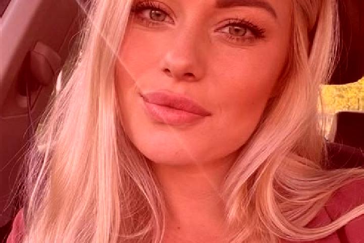 Harper, 38, a blonde hazel-eyed ebony companion based in El Cafetal. Offering Tantra, Duos, Massage, Travel Companion. Available for incall and outcall, over...