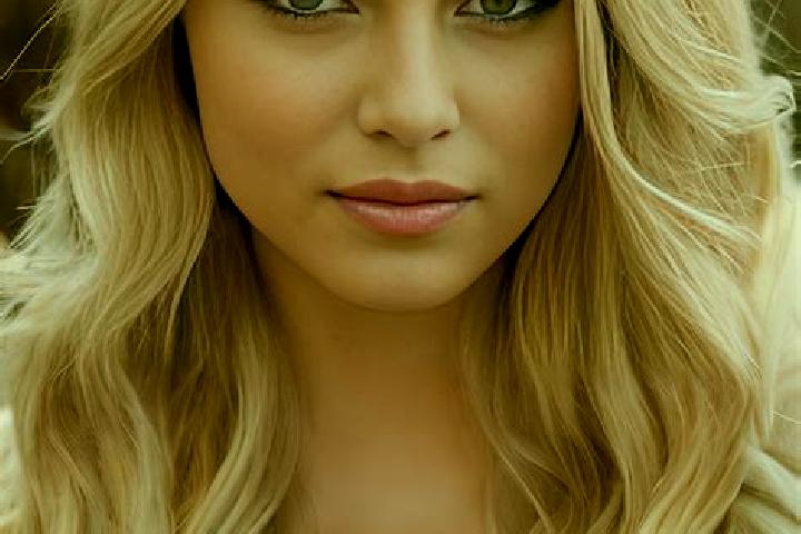 Harper, 38, a blonde hazel-eyed latina companion based in Pedrosillo de los Aires. Offering Deep French Kissing, A-Level, CIM, GFE, OWO. Available for incall...