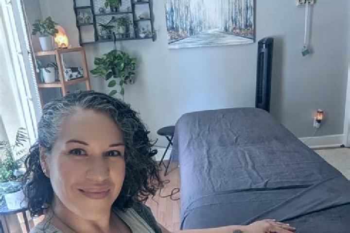 Harper, 38, a brunette brown-eyed ebony companion based in Kuhmo. Offering OWO, Erotic Massage, Tantra, Overnight. Available for incall and outcall, overnigh...