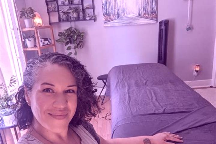 Harper, 38, a brunette dark-eyed ebony companion based in Rauscedo-Domanins. Offering BDSM, Prostate Massage, Domination, Tantra. Available for incall and ou...