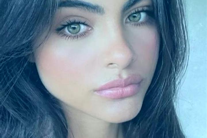 Harper, 38, a brunette green-eyed latina companion based in Yen Thanh. Offering OWO, A-Level, Tantra, Girlfriend Experience. Available for incall and outcall...