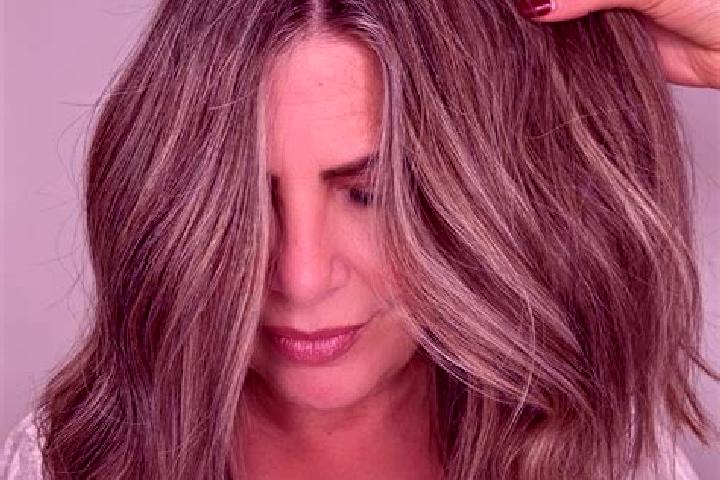 Harper, 38, a dark blonde grey-eyed latina companion based in Longlin. Offering Duos, Fetish, CIM. Available for incall and outcall, day and evening dates.