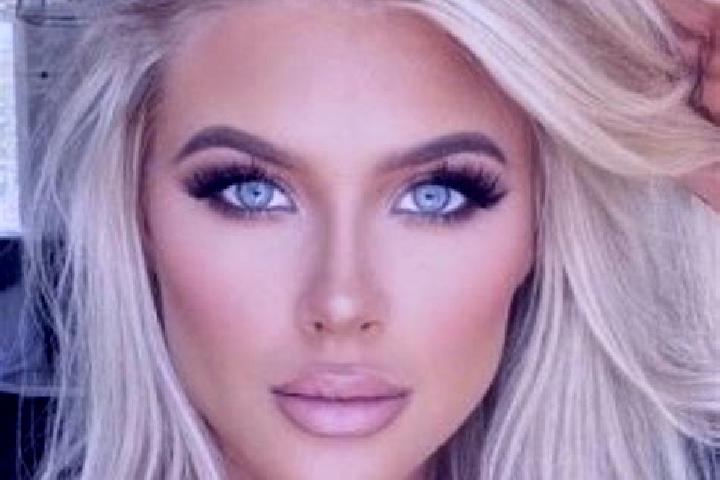 Harper, 38, a platinum blonde brown-eyed slavic companion based in Pugo. Offering Party Girl, 69, Domination, Girlfriend Experience. Available for incall and...