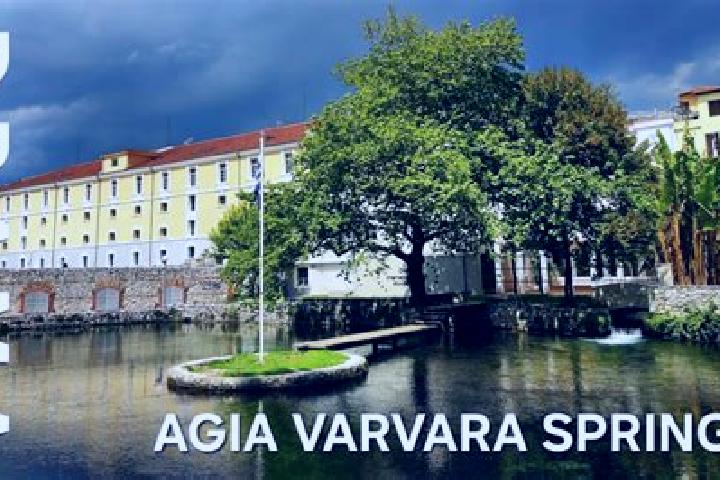 Harper, 38 — Escort in Agia Varvara, Greece