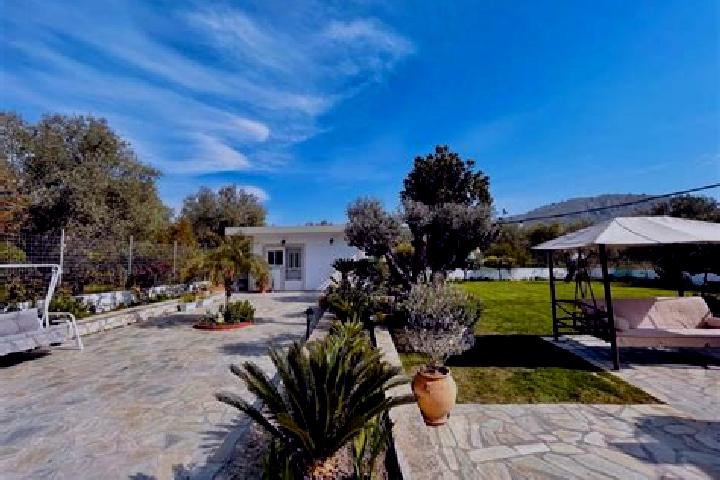 Harper, 38 — Escort in Archangelos, Greece