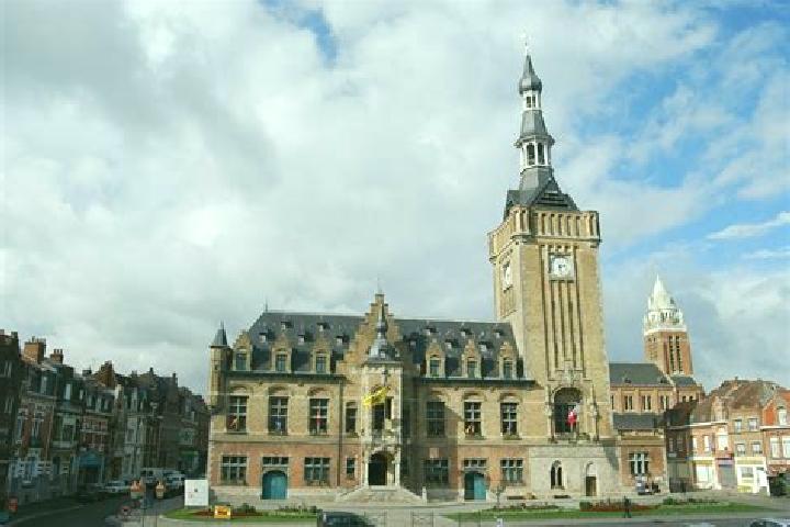 Harper, 38 — Escort in Bailleul, France
