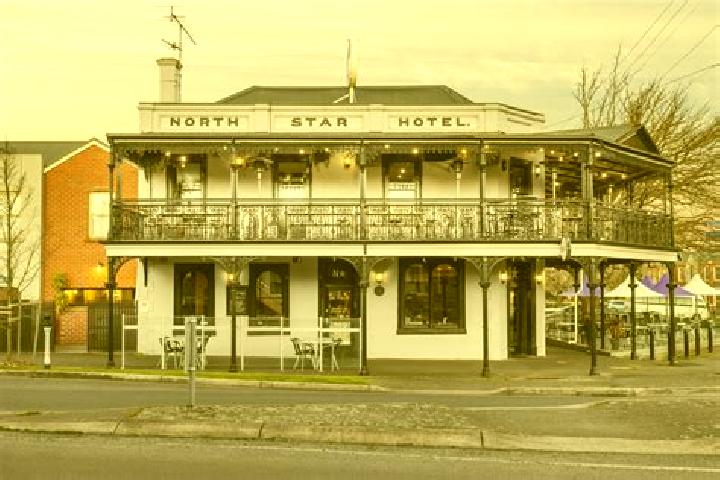 Harper, 38 — Escort in Ballarat North, Australia