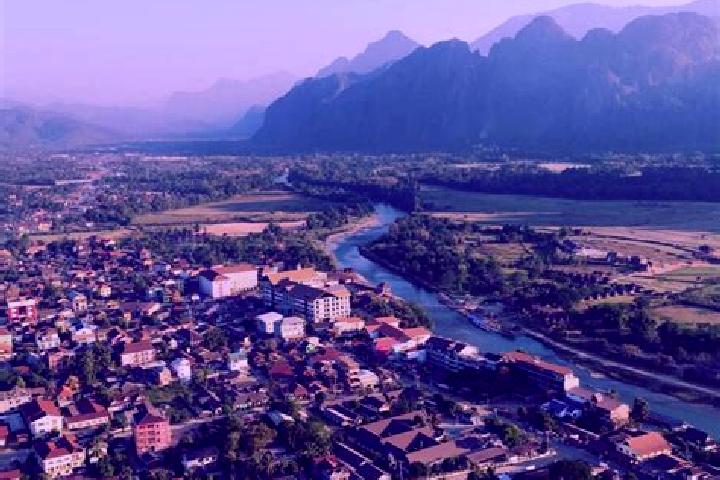Harper, 38 — Escort in Ban Dansavan, Laos