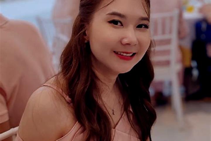 Harper, 38 — Escort in Ban Phaeo, Thailand
