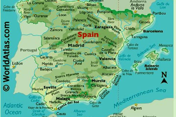 Harper, 38 — Escort in Begonte, Spain