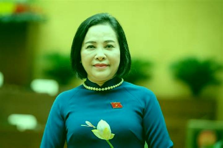 Harper, 38 — Escort in Bich Chu, Vietnam