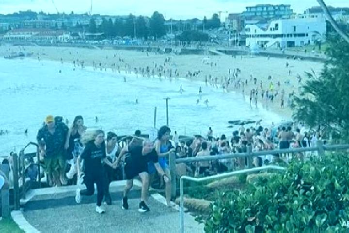 Harper, 38 — Escort in Bondi Beach, Australia
