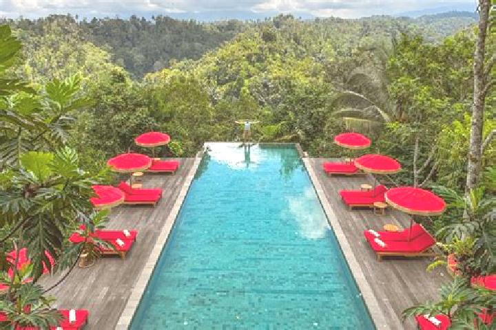 Harper, 38 — Escort in Buahan Tengah, Indonesia