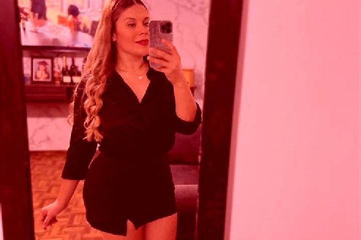 Harper, 38 — Escort in Cabanillas, Spain