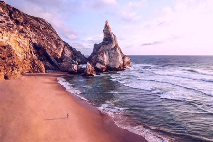 Harper, 38 — Escort in Cabo da Praia, Portugal