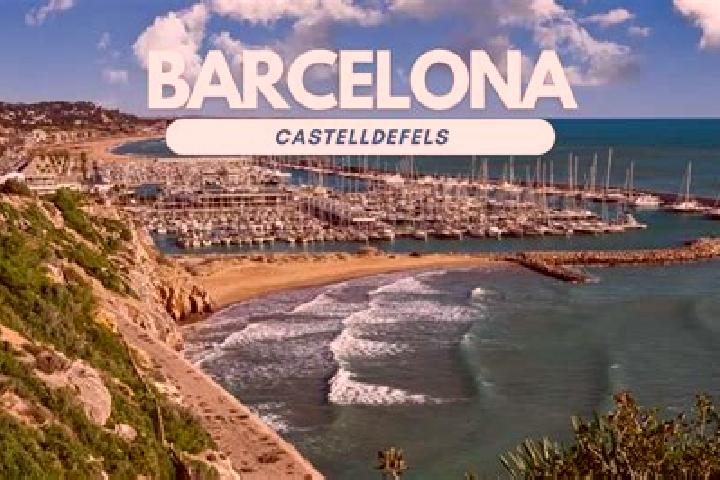Harper, 38 — Escort in Castelldefels, Spain