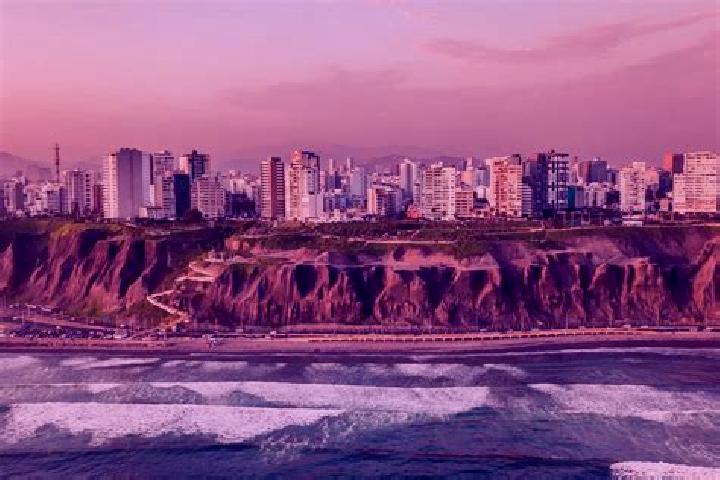 Harper, 38 — Escort in Ccapi, Peru