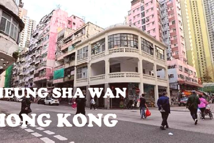 Harper, 38 — Escort in Cheung Sha Wan Estate, Hong Kong