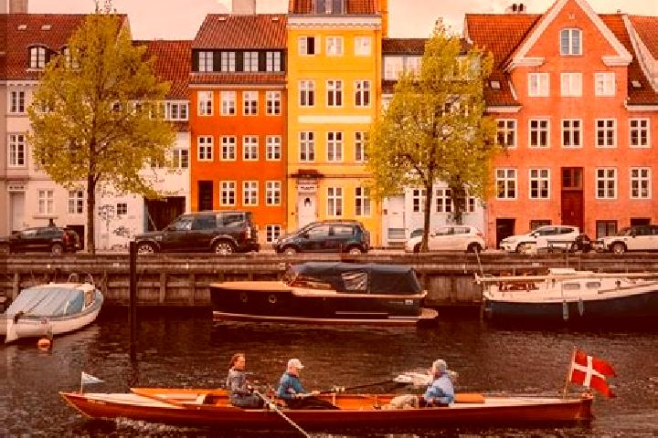 Harper, 38 — Escort in Christianshavn, Denmark
