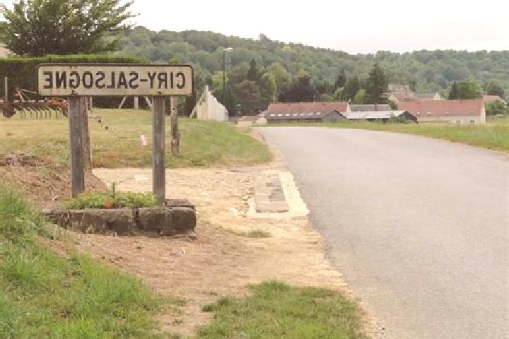 Harper, 38 — Escort in Ciry-Salsogne, France
