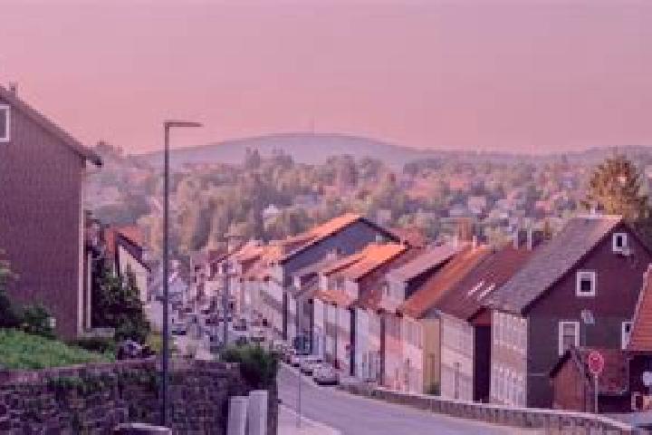 Harper, 38 — Escort in Clausthal-Zellerfeld, Germany