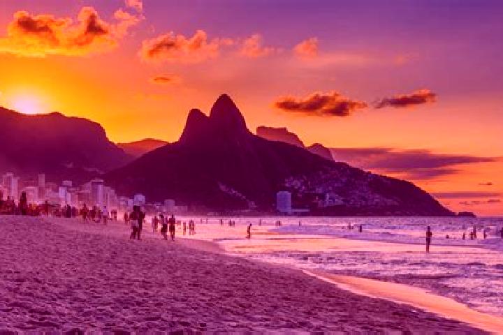 Harper, 38 — Escort in Conceicao de Ipanema, Brazil