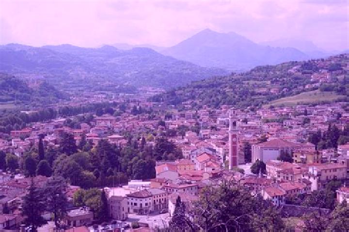 Harper, 38 — Escort in Cornedo Vicentino, Italy